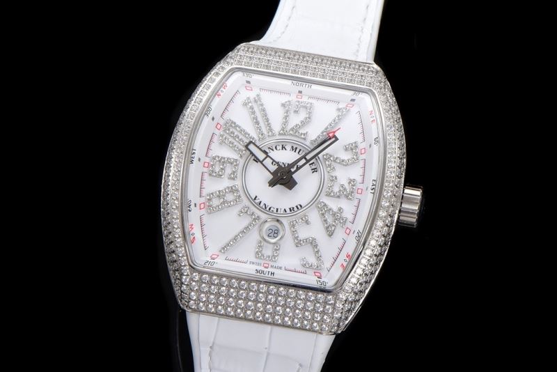 FRANCK MULLER Watches